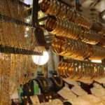 Altın rekor kırınca akın ettiler