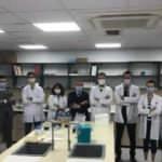 Ankara'dan Covid-19 aşısı için mucizevi haber! İnsan üzerinde denenecek