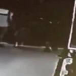Antalya’da 2.5 yaşındaki çocuğu kaçırma girişimi kamerada