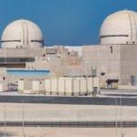 Arap dünyasının ilk nükleer santrali faaliyete başladı