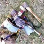 Azerbaycan, Ermenistan'a ait İHA'yı düşürdü