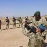 Azerbaycan-Türkiye ortak askeri tatbikatları Nahçıvan'da devam ediyor