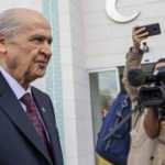 Bahçeli'den skandal olaya çok sert tepki!