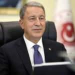 Akar: Türkiye'siz projeler başarısızlığa mahkumdur