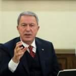 Bakan Akar'dan flaş açıklama: Hesabını soracağız"