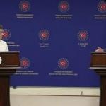 Bakan Çavuşoğlu: Yunanları denize döktükten sonra...Son dakika Ayasofya tepkisi