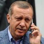 Başkan Erdoğan'dan dünya liderleriyle telefon trafiği