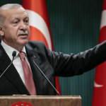 Başkan Erdoğan'dan tarihi sözler: Buradan yemin ediyoruz ki...