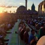 Bayram namazı için son dakika açıklaması