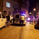 Bayram temizliği yaparken canından oldu