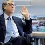 Bill Gates'ten dikkat açıklama: İsraftan başka bir şey değil