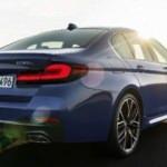 BMW açıkladı: Tam elektrikli 5 Serisi ve X1 modelini üretecek