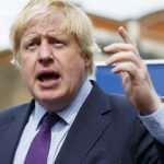 Boris Johnson'dan uyarı: Avrupa'da ikinci dalga belirtileri var
