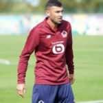 Burak Yılmaz için resmi açıklama geldi