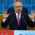 CHP Genel Başkanı Kılı&ccedil;daroğlu&rsquo;ndan bayram mesajı