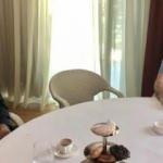 CHP Lideri Kılıçdaroğlu, Antalya'da