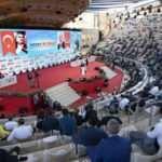 CHP'nin PM seçiminde liste dışında kalan isimler belli oldu