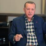 Cumhurbaşkanı Erdoğan'dan son dakika açıklamalar