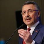 Cumhurbaşkanı Yardımcısı Oktay'dan son dakika faiz lobisi açıklaması