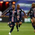 Dev maçta kupayı kazanan PSG oldu!