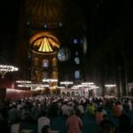 Diyanet'ten müslüman liderlere Ayasofya mektubu