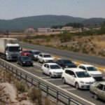Dünyaca ünlü 'Sakin Şehir' sakinlikten çıktı
