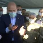 Erdoğan, Cudi Dağı'ndaki askerlerin bayramını kutladı