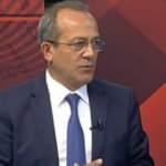 Erdoğan, Ayasofya'da Kur'an okuyunca CHP'li gazeteci çıldırdı: Laiklik elden gidiyor!