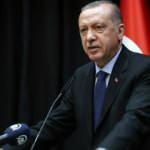 Erdoğan'dan Psikoloji uzmanlarına telefon: Rapor hazırlanması için talimat verdi