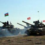 Ermenistan bunu beklemiyordu! Azerbaycan ve T&uuml;rkiye'den ortak karar