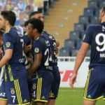 Fenerbahçe'ye müjde! 4 oyuncusuna talip