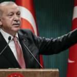 Fransız Le Monde gazetesi: Erdoğan, Sevr'den intikamını alıyor