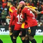Galatasaray'a piyango! 5 isme sürpriz talip
