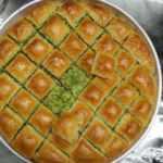 Baklava fiyatlarına yüzde 12 zam