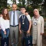 Gençler büyükşehir belediye başkanlarını oyladı: Alinur Aktaş hepsini geride bıraktı