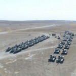 Güçler birleşti: İki Devlet, Tek Millet!