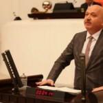 Gündoğdu: Sayın Cumhurbaşkanımız üreticinin emeğinin teminatıdır
