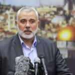 Hamas'tan Arap Birliği ve İİT'ye çağrı: Sorumluluklarınızı yerine getirin