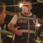 Hatay Baro Başkanı'yla ilgili Emniyet'ten son dakika açıklaması