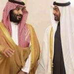 Suudi Arabistan ve BAE'den Türkiye'nin sırtına 'Lübnan' hançeri