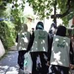 İHH’dan 184 bin yetime bayramlık
