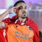 İrfan Can: Benim g&ouml;nl&uuml;m La Liga'dan yana!