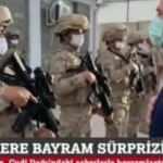 Dünyaca ünlü oyuncudan İsrail itirafı! (31 Temmuz 2020 Günün Önemli Gelişmeleri)