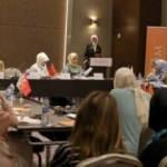 KADEM'den İstanbul Sözleşmesi'ne destek açıklaması! 16 maddelik savunma