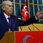 Kılıçdaroğlu'nun skandal çıkışına Bahçeli'den sert tepki!