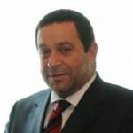 KKTC'de Serdar Denktaş cumhurbaşkanlığı seçimi için adaylığını açıkladı