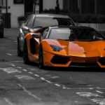 Koronavirüs yardım parasıyla Lamborghini alan iş yeri sahibi tutuklandı