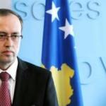 Kosova Başbakanı Avdullah Hoti koronavirüse yakalandı