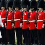 Kraliçe Elizabeth’in muhafızı uyuşturucudan tutuklandı