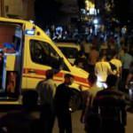 Küçükçemece’de ‘kız kaçma’ kavgasında sokak savaş alanına döndü